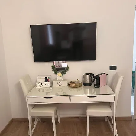 アパート Casa Adriana *
